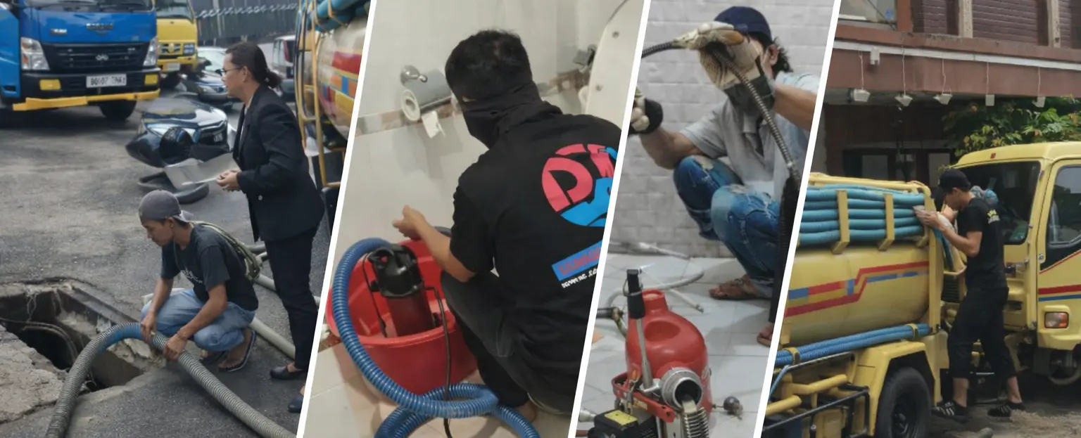 Jasa Sedot WC Boyongsari Terdekat